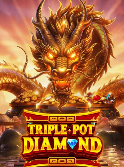 Lucky bingo game cover